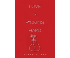 KNYGA Bookshop Love is F*cking Hard