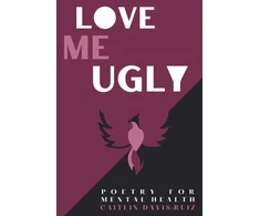 KNYGA Bookshop Love me Ugly
