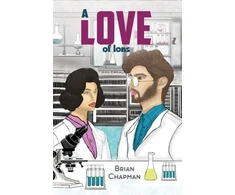 KNYGA Bookshop Love of Ions