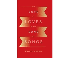 KNYGA Bookshop Love of Loves in the Song of Songs