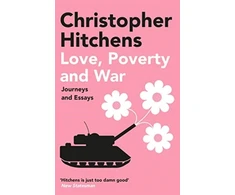 KNYGA Bookshop Love, Poverty and War