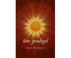 KNYGA Bookshop Love Prodigal
