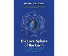 KNYGA Bookshop Love Sphere of the Earth