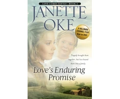 KNYGA Bookshop Love`s Enduring Promise