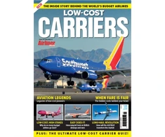 KNYGA Bookshop Low-Cost Carriers