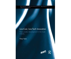 KNYGA Vijay Vyas Low-Cost, Low-Tech Innovation