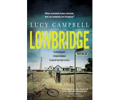 KNYGA Bookshop Lowbridge