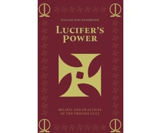 KNYGA Bookshop Lucifer's Power