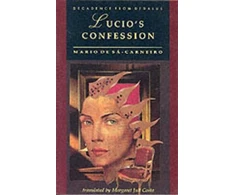 KNYGA Bookshop Lucio's Confessions