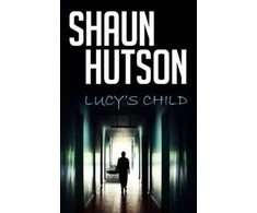 KNYGA Shaun Hutson Lucy's Child