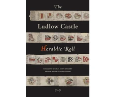 KNYGA Bookshop Ludlow Castle Heraldic Roll