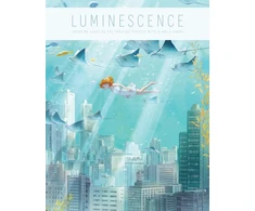 KNYGA Bookshop Luminescence