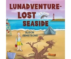 KNYGA Bookshop LUNAdventure - Lost at the Seaside