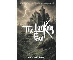 KNYGA Bookshop Lurking Fear: Collected Short Stories Volume Four