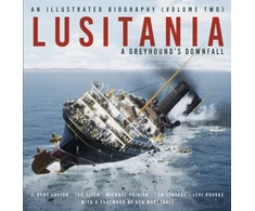 KNYGA Bookshop Lusitania: An Illustrated Biography (Volume Two)
