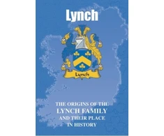 KNYGA Bookshop Lynch