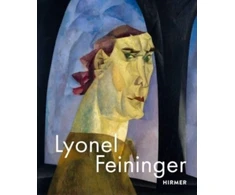 KNYGA Ingid Pfeiffer Lyonel Feininger