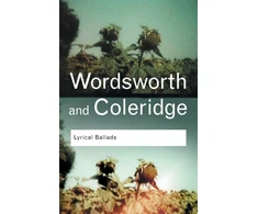 KNYGA William Wordsworth Lyrical Ballads