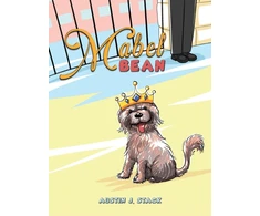 KNYGA Bookshop Mabel Bean