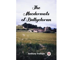 KNYGA Bookshop Macdermots of Ballycloran (Edition2024)