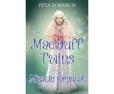 KNYGA Bookshop MacDuff Twins and the Mystic Crystal