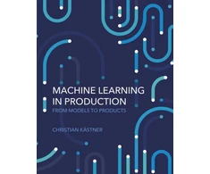 KNYGA Bookshop Machine Learning in Production
