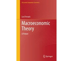 KNYGA Bookshop Macroeconomic Theory