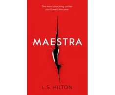 KNYGA Bookshop Maestra