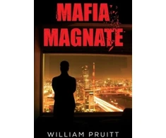KNYGA Bookshop Mafia Magnate