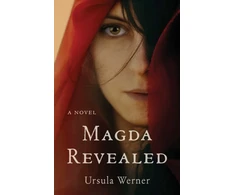 KNYGA Bookshop Magda Revealed