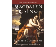 KNYGA Bookshop Magdalen Rising