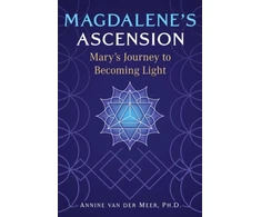 KNYGA Bookshop Magdalene's Ascension