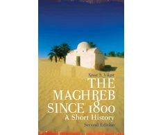 KNYGA Bookshop Maghreb Since 1800