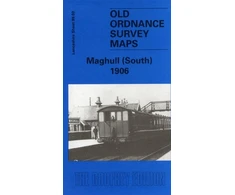 KNYGA Roger Hull Maghull (South) 1906