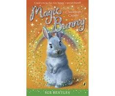 KNYGA Bookshop Magic Bunny: Classroom Capers