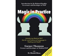 KNYGA Bookshop Magic in Practice