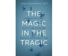 KNYGA Bookshop Magic in the Tragic