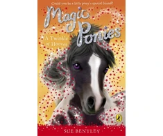 KNYGA Bookshop Magic Ponies: A Twinkle of Hooves