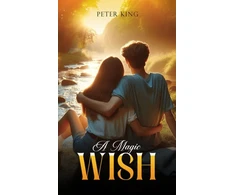 KNYGA Bookshop Magic Wish