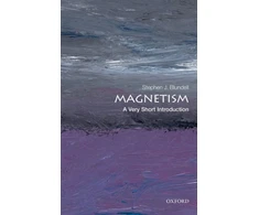 KNYGA Fellow Magnetism