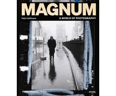 KNYGA Bookshop Magnum: A World of Photography