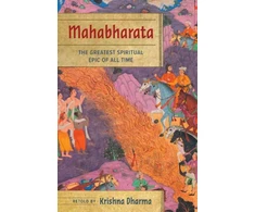 KNYGA Bookshop Mahabharata