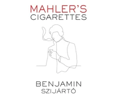 KNYGA Bookshop Mahler's Cigarettes