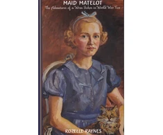 KNYGA Bookshop Maid Matelot