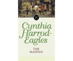 KNYGA Bookshop Maiden