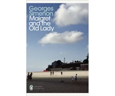 KNYGA Bookshop Maigret and the Old Lady