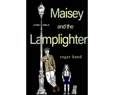 KNYGA Bookshop Maisey and the Lamplighter