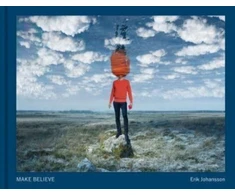 KNYGA Bookshop Make Believe (Signed edition)