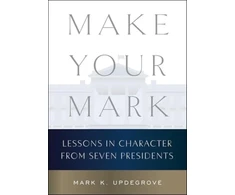 KNYGA Bookshop Make Your Mark