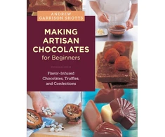 KNYGA Bookshop Making Artisan Chocolates for Beginners
